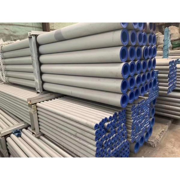 Quality 35mm Ss304 Stainless Steel Pipe 1000-6000mm DIN JIS ASTM Inox Seamless Tube for sale
