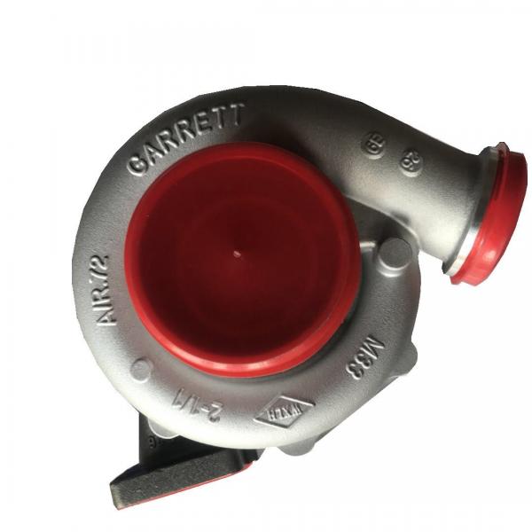 Quality Howo Truck Turbocharger VG1560118229 HX50W for sale