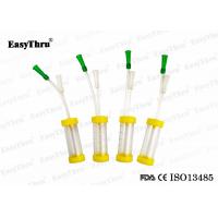 Quality ISO Pediatric Disposable Suction Catheter With Tube 25ml 40ml for sale