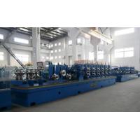 Quality Adjustable Stainless Steel Tube Mills Design Customer Requirement for sale