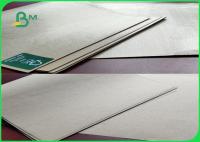 China Waterproof And Tear Resistance 30gsm - 350gsm PE Coated Paper For Packing Food factory
