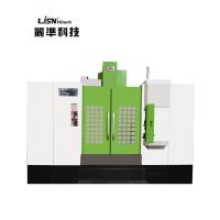 Quality VMC 1580 Durable 5 Axis CNC Machining Center Multipurpose 8000RPM for sale