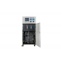 China High Strength Industrial Alkaline Water Machine 220V 50Hz For Deodorisation factory