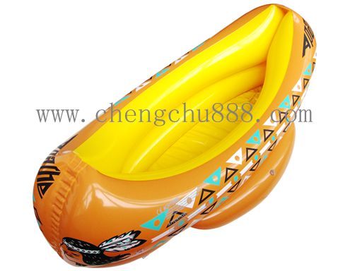 China Inflatable Baby Boat ,Inflatable Canoe factory