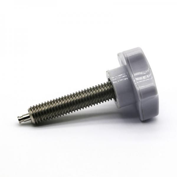 Quality Hand Tighten Screw Kit Quick Removal Fasteners for sale