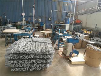 China Factory - Chengdu Helical Line Products Co., Ltd.