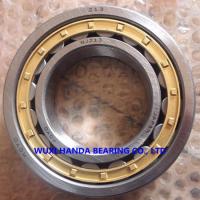 Quality Single Row Cylindrical Roller Bearing High Precision NU NJ 316 317 318 319 NJ320 for sale