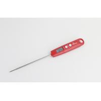 China Ultra Fast Instant Read Digital Meat Thermometer For Grill Cooking factory