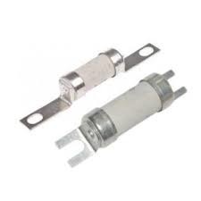 Quality 10A Ceramic Cartridge Fuse 600Vac 300Vdc Time Delay Fuse for sale