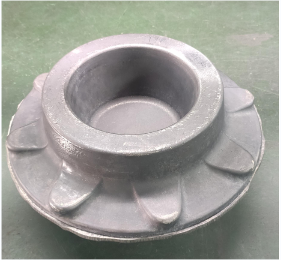 OEM 2014 Forged Aluminum Part for Wheel Rings, Truck Frame,Suspension Assembly,Fuel Tank ,Auto Part, Spare Part 1