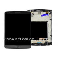 China Black / White LG Phone LCD Screen 5.5 Inch IPS / TFT Material 2560x1440 Pixel factory