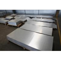 Quality Anodized Aluminum Plate for sale