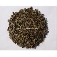 China 9675 Gunpowder green tea factory
