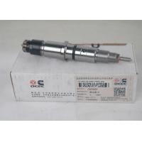Quality 5272937 CUMMINS Diesel Engine Fuel Injector OEM Standard Genuine Packaging for sale