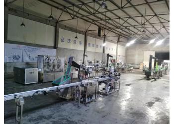 China Factory - Shanghai Yimu Machinery Co., Ltd.