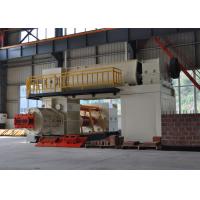 Quality BBT Solid Automatic Brick Making Machine / Hollow Block Making Equipment for sale