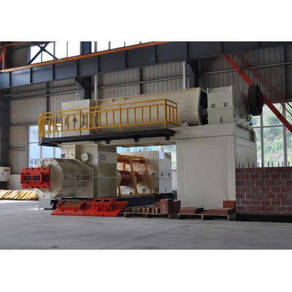Quality BBT Solid Automatic Brick Making Machine / Hollow Block Making Equipment for sale