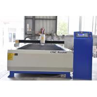 China CE 12KW Table Cnc Plasma Cutting Machine Computer Controlled Plasma Cutter factory