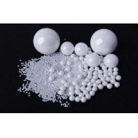 China Zro2 Zirconia Ceramic Balls for sale