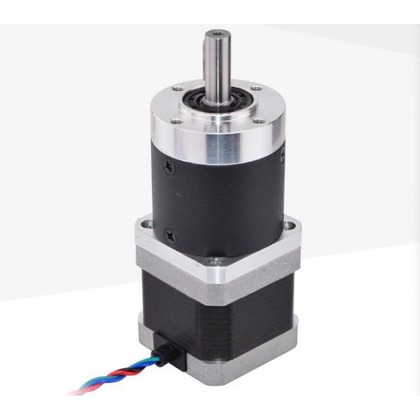 Quality Industrial Applications n20 DC Reduction Motor 20mm Shaft Length 90mm Length for sale