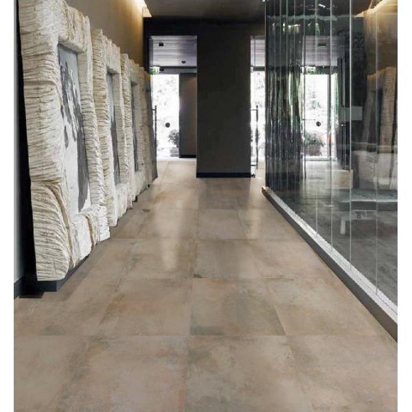 Quality 10 Mm Thickness Glazed Ceramic Tile , 300x300 Ceramic Floor Tiles for sale