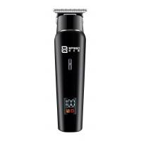 Quality ABS Black Color Cordless Hair Trimmer SHC-5079 New Popularity for sale