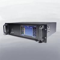 China 150W DMX Light Controller Pro GrandMA MA NPU With Flight Case factory
