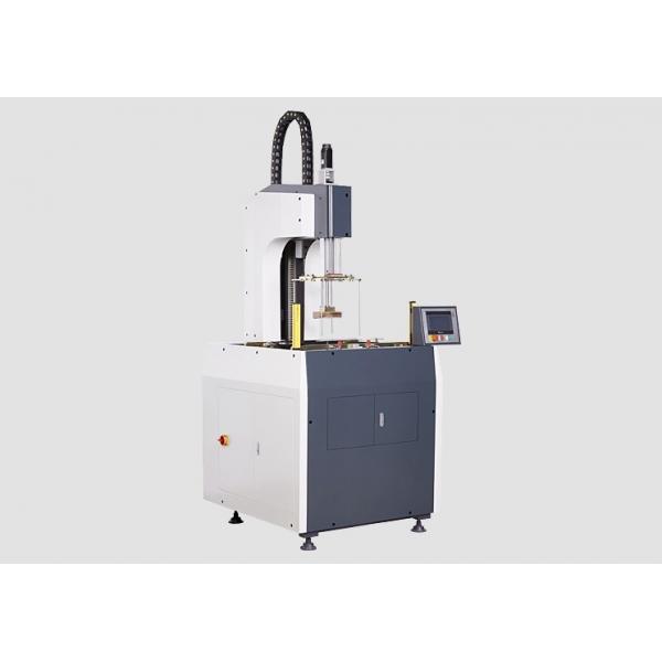 Quality Automatic Rigid Box Wrapping Machine 3.3Kw/220V For Perfume Cosmetic Boxes for sale