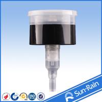 China Nail Plastic Pump Beauty&amp;Personal nail Care liquid pump 33/410 factory