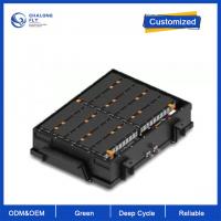 Quality OEM ODM LiFePO4 lithium battery pack NMC NCM 250Ah 72V LiFePO4 EV Battery for sale