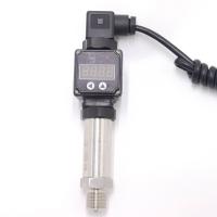 Quality IP65 Steam Pressure Sensor WNK805 / Gas Pressure Transmitter -100KPa-60MPa for sale