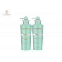 China Organic Natural Keratin Nourishing Shampoo Conditioner for All Type Hair Deeply Nourishes Scalp factory