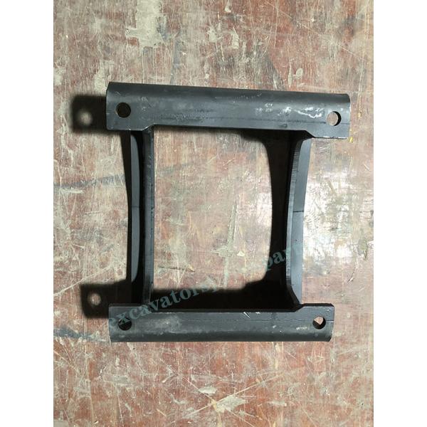 Quality ZAX240 ZX250H-5G Hitachi Excavator Track Guard Steel 7059323 for sale