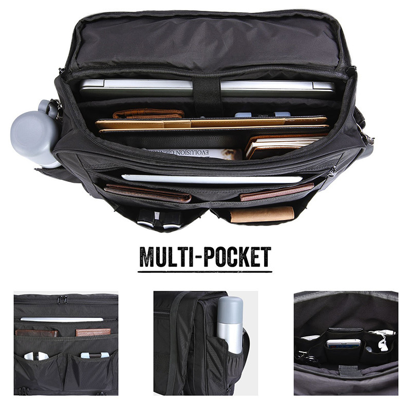 China New Arrival Amazing design Tactical Briefcase factory