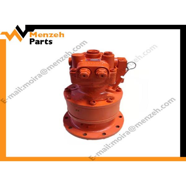 Quality 4364923 4421246 4606252 1015181 Swing Motor Assembly For EX60-5 EX70-5 EX75 MEC50-005 for sale