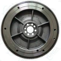 Quality Aftermarket Agricultural Parts Tractor Flywheel 145 Tooth 240-1005114-A1 for sale