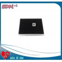 China Sapphire V Wire Guide Makino EDM Parts 15EC80B701 18EC80A702 20EC090A702 factory