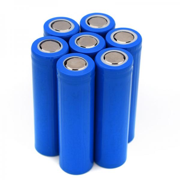 Quality UN38.3 18650 3c Battery 3.7v 2600 Mah 3c Rechargeable Batteries for sale