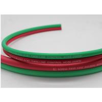 Quality EPDM 3 / 16 Inch R Grade Twin Welding Hose / Rubber 300 psi hose for sale