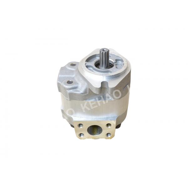 Quality Loader Komatsu Gear Pump 705-21-28270 / High Pressure Hydraulic Gear Pump for sale