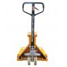 China 3000kg Hand Pallet Lift Truck With Easily Replaceable Guide Wheels Durable factory