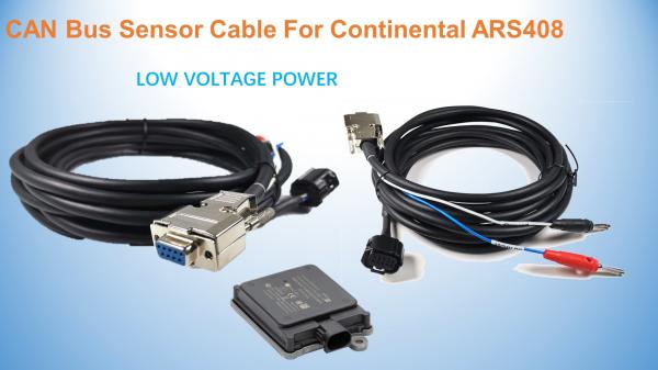 CAN Bus Sensor Cable
