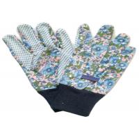 Quality High Durability Working Hands Gloves 23 - 27cm Length Good Resistance To Puncture for sale