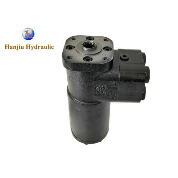 Quality Safe hydraulic steering gear widely used in engineering BZZ hydraulic steering unit for sale