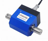 China Contactless shaft type rotary torque sensor 50lbf-in 100 lb-in 200lb-in 500 lbf-in 1000lbf*in factory
