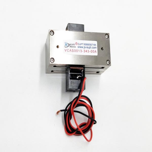 Quality Low Inductance Electric Motor Linear Actuator High Response Voice Coil Motor for sale