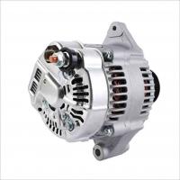 China 12V 90A Automotive Generator Alternator Spare Parts For 102211-9090 11204352 Tractor for sale