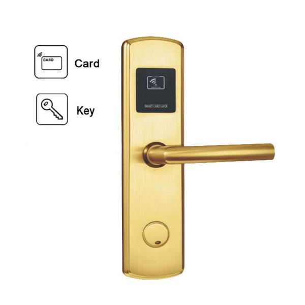 Quality RFID Hotel Smart Door Locks for sale
