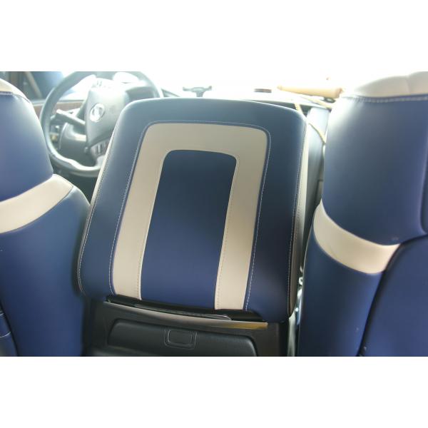 Quality ODM Patrol Nissan Y62 Vehicle Armrest Universal Car Hand Rest for sale