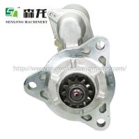China NEW 24V 12T NEW Starter motor for Delco series 35MT 6CT QSC QSL 5267909 8200370 10461774, 19026026, 19026030, 8200000 factory
